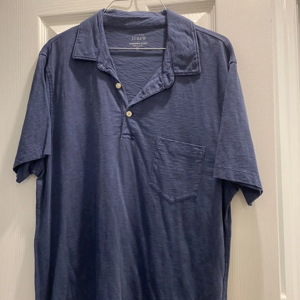 J.Crew Polo